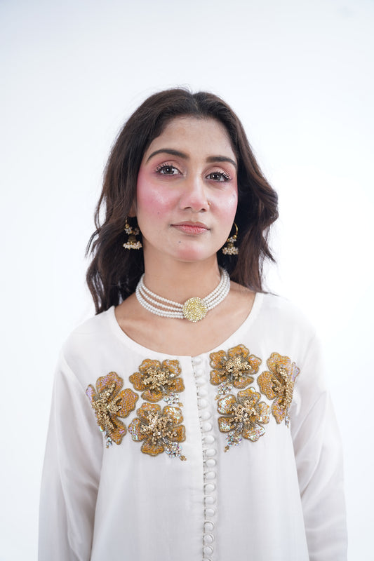 Aura - Iman Rashid