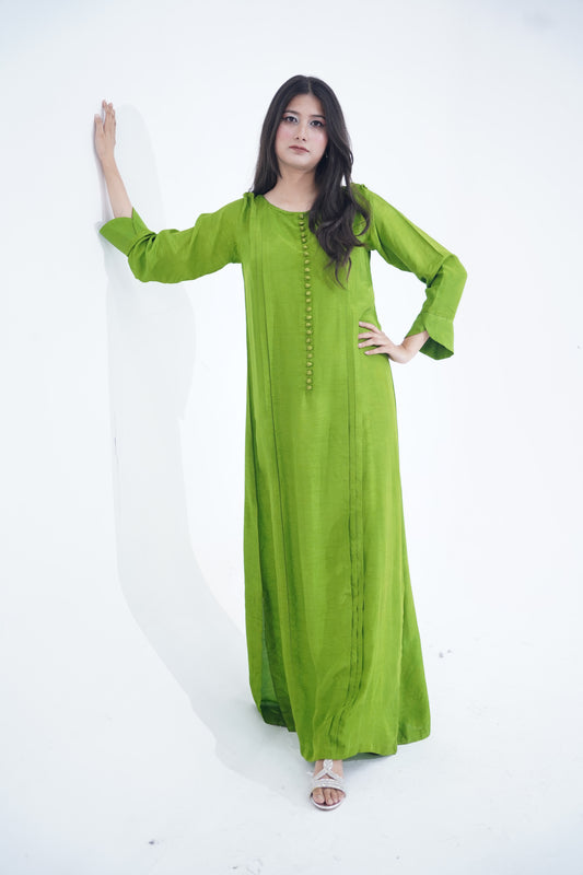 Zesty Lime - Iman Rashid