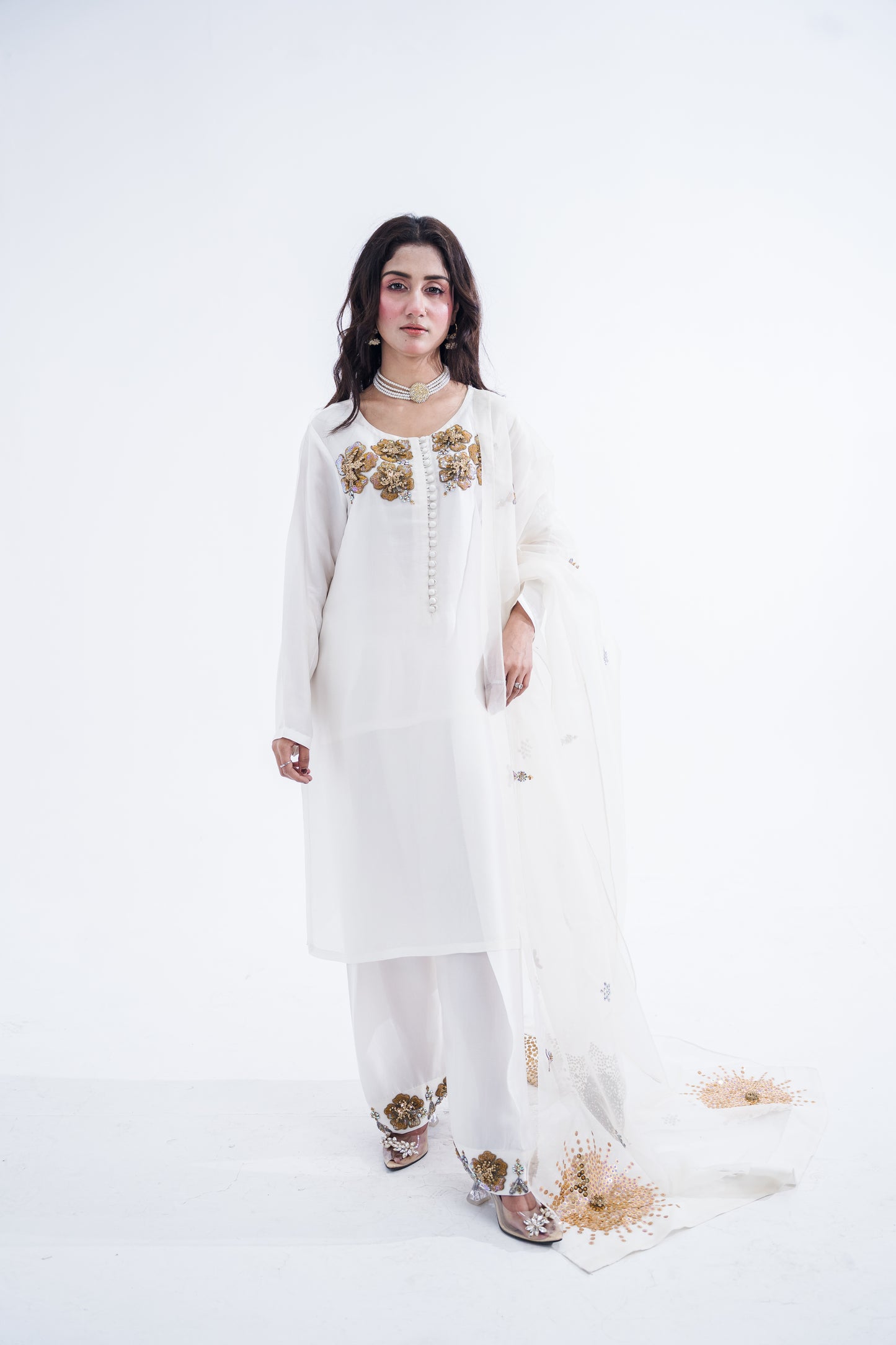 Aura - Iman Rashid