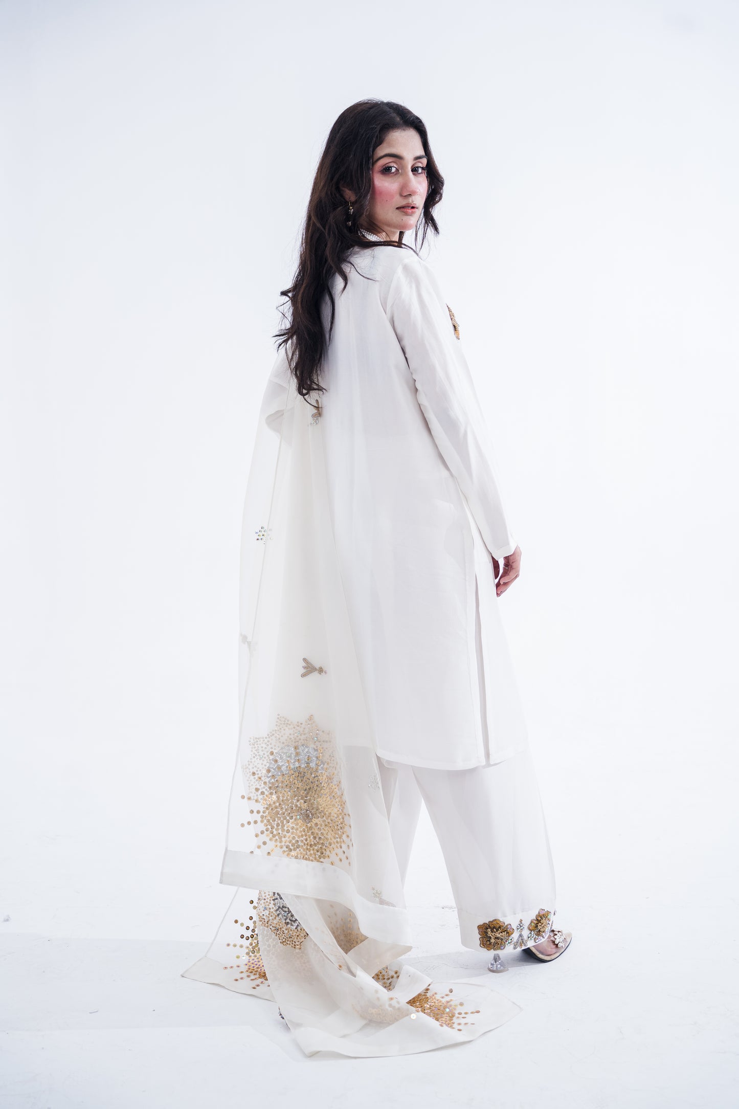 Aura - Iman Rashid