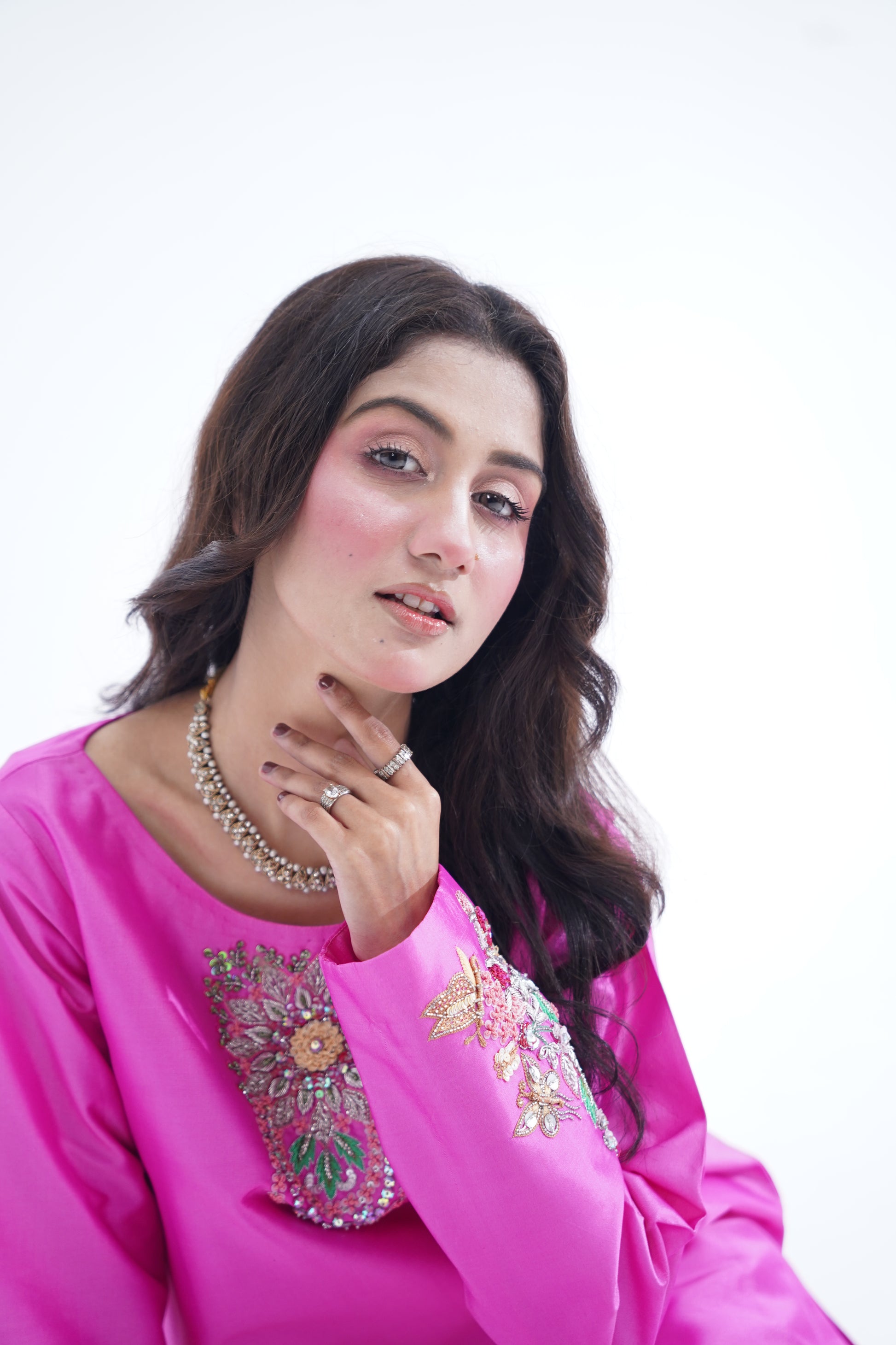 Blossom Charm - Iman Rashid