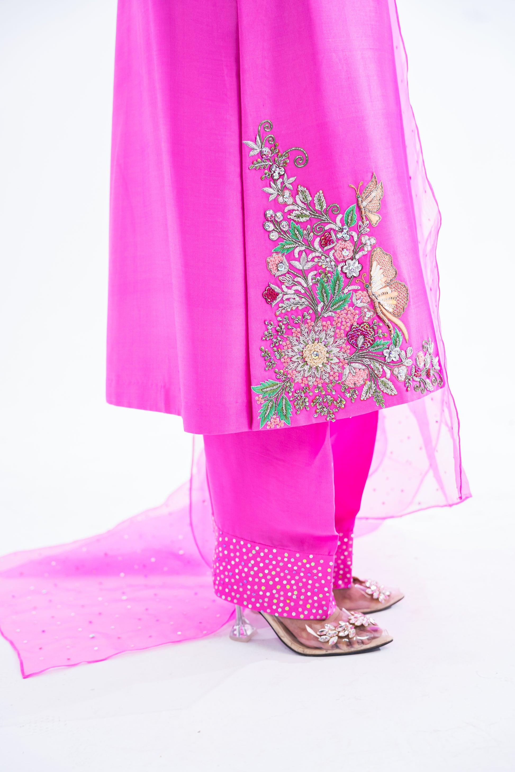 Blossom Charm - Iman Rashid
