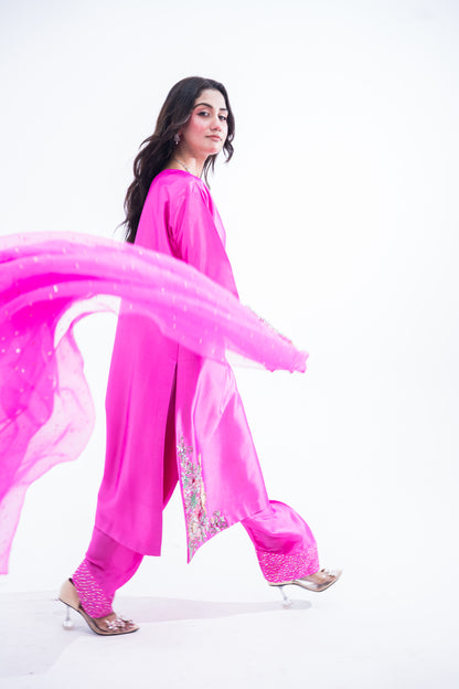 Blossom Charm - Iman Rashid