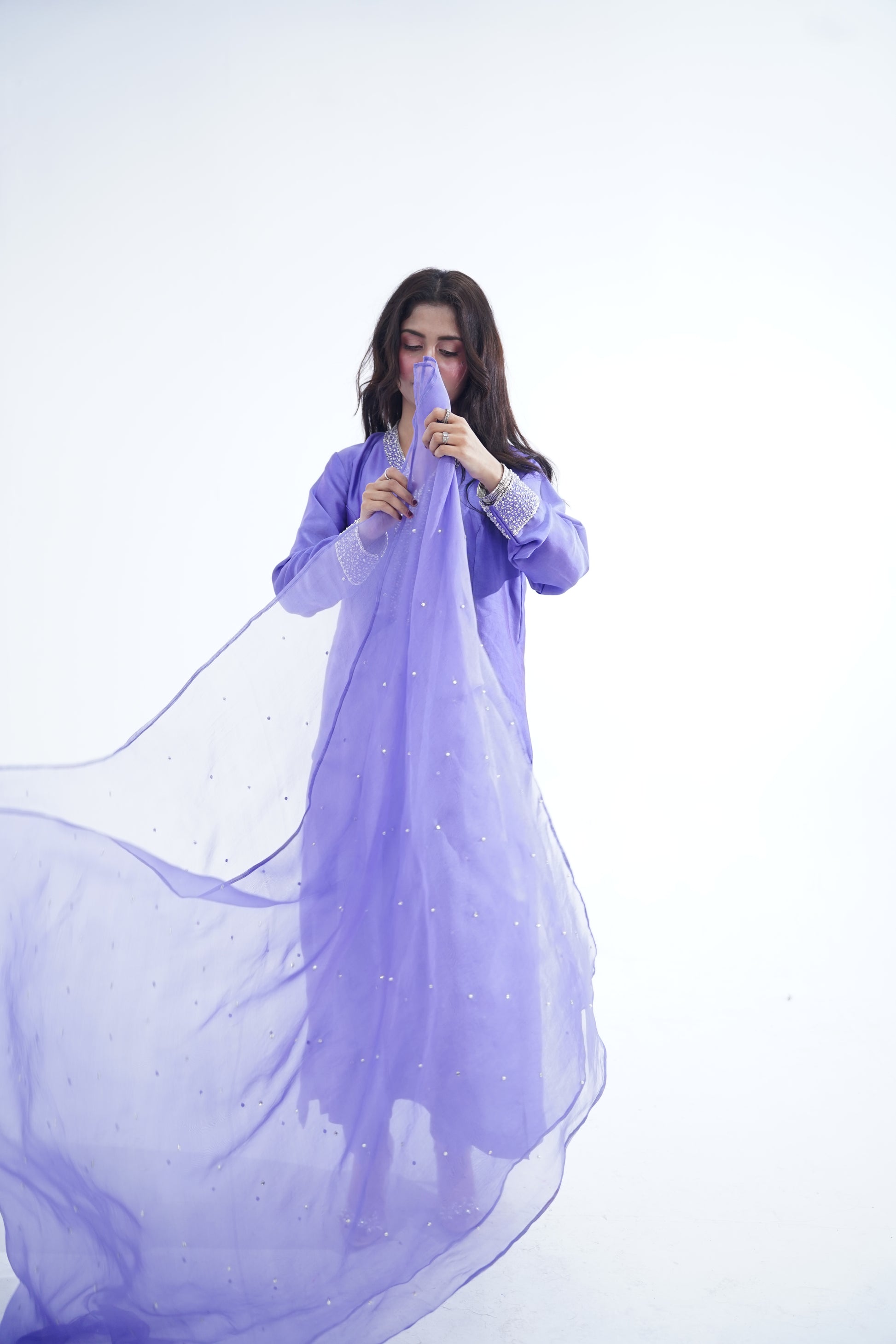 Noor-e-Azure - Iman Rashid