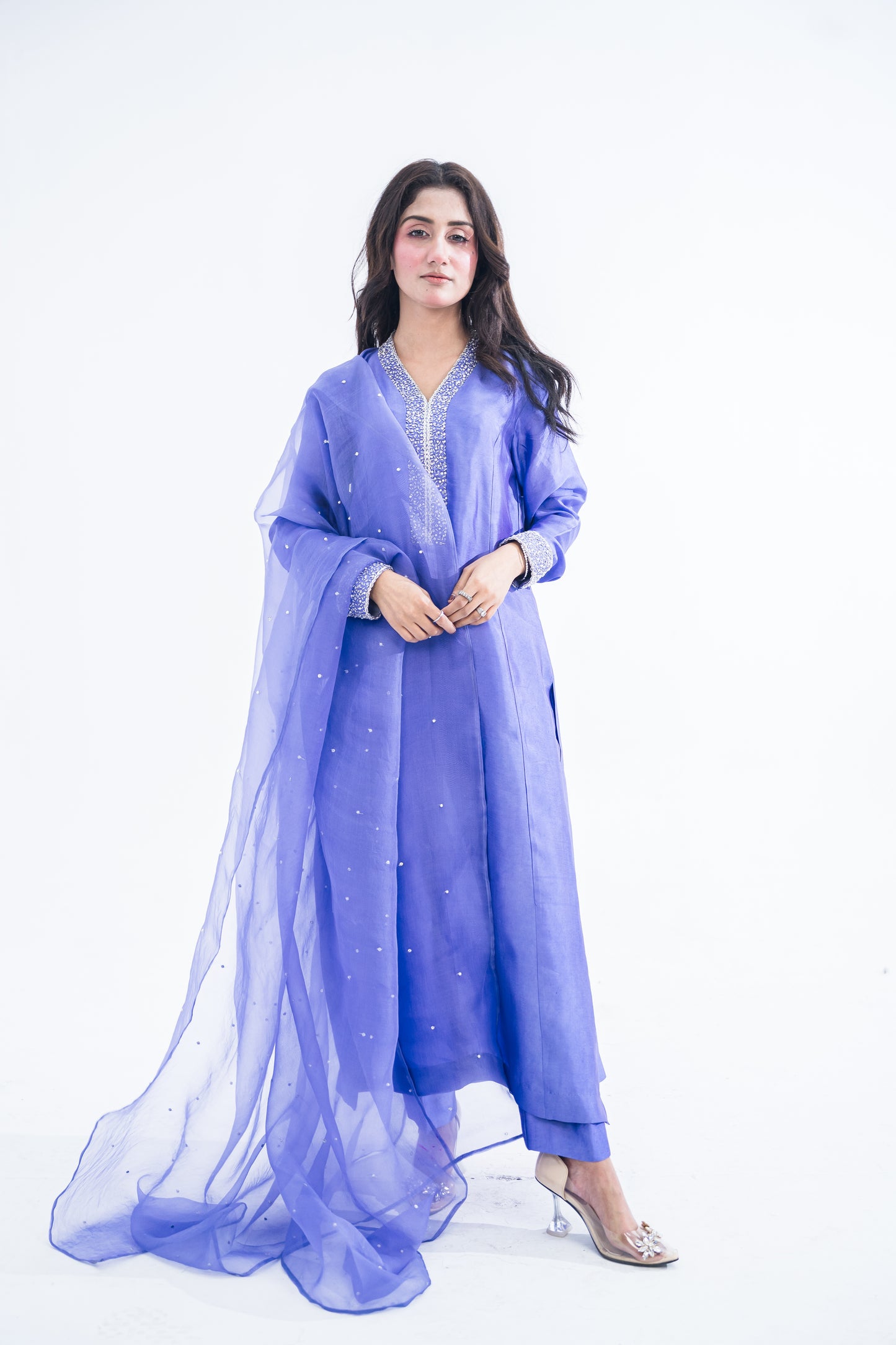 Noor-e-Azure - Iman Rashid