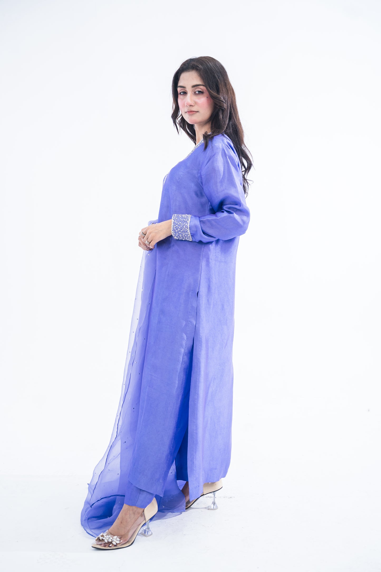 Noor-e-Azure - Iman Rashid
