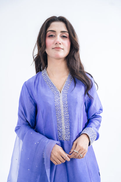 Noor-e-Azure - Iman Rashid
