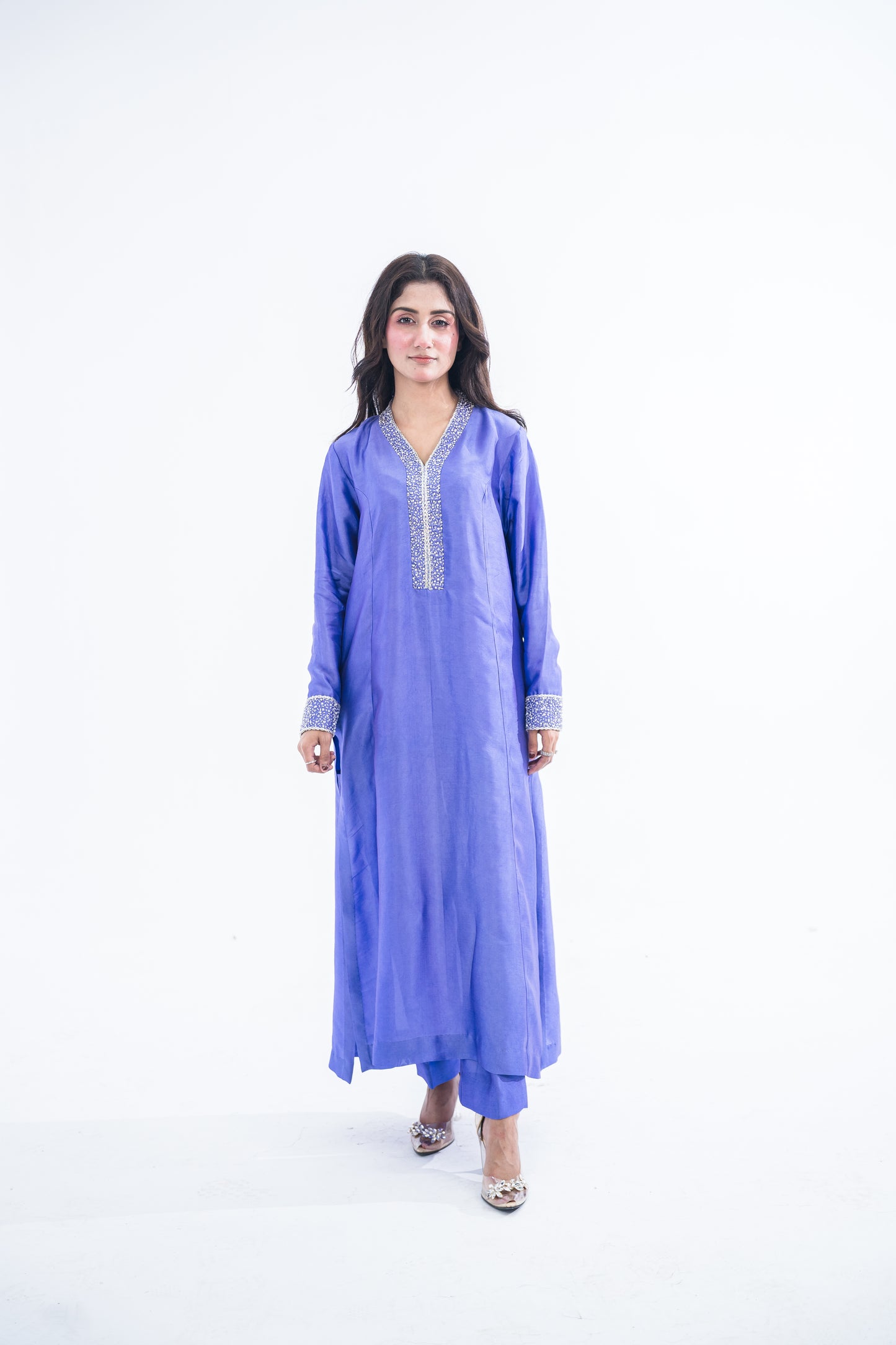 Noor-e-Azure - Iman Rashid