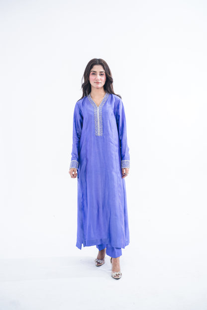 Noor-e-Azure - Iman Rashid