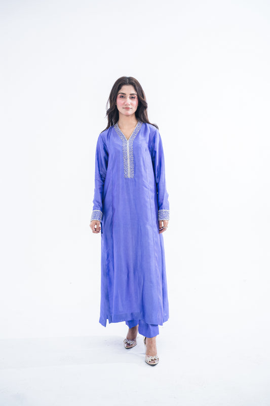 Noor-e-Azure - Iman Rashid