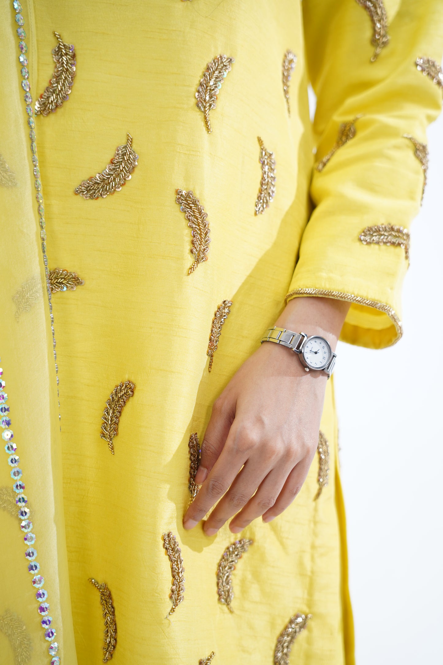Noor-e-Zard - Iman Rashid