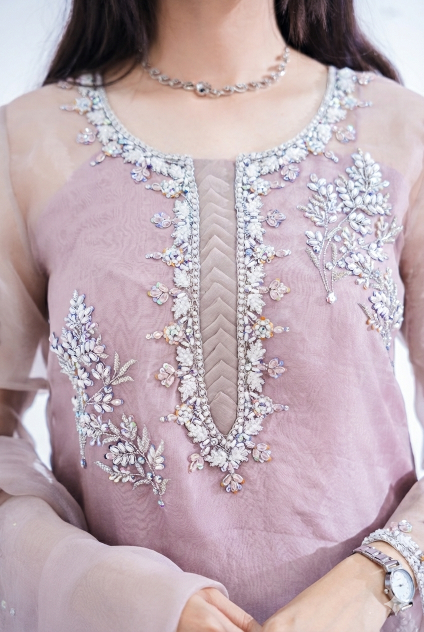 Rosaline Grace - Iman Rashid