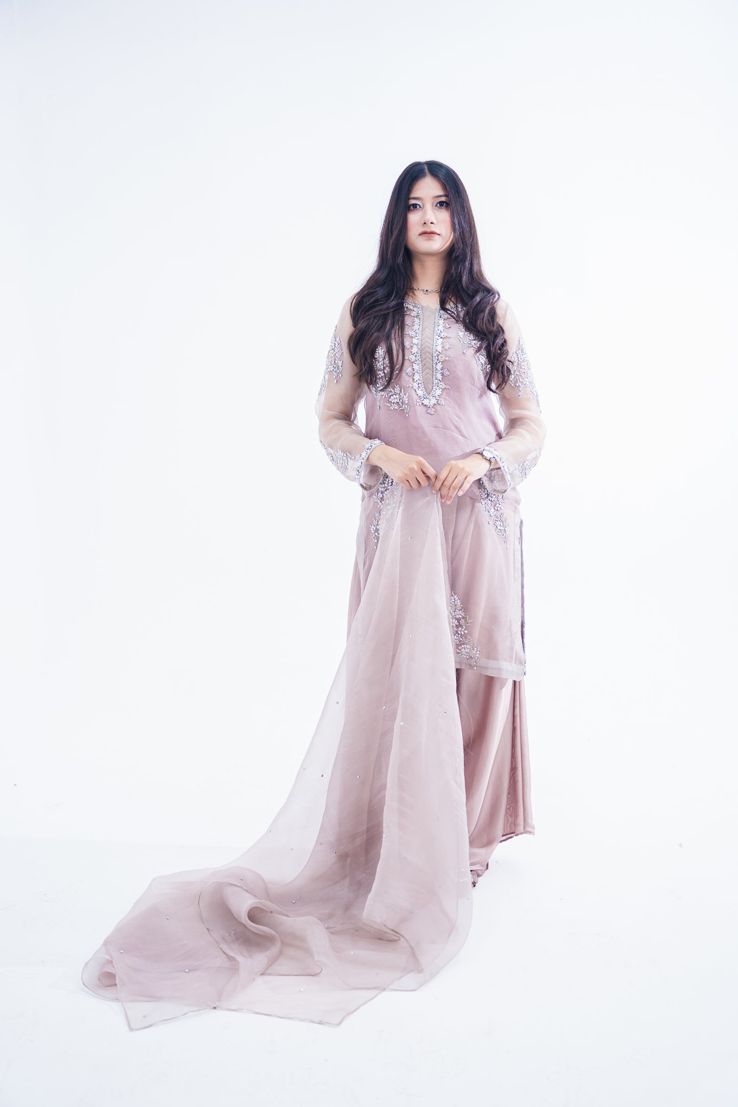 Rosaline Grace - Iman Rashid