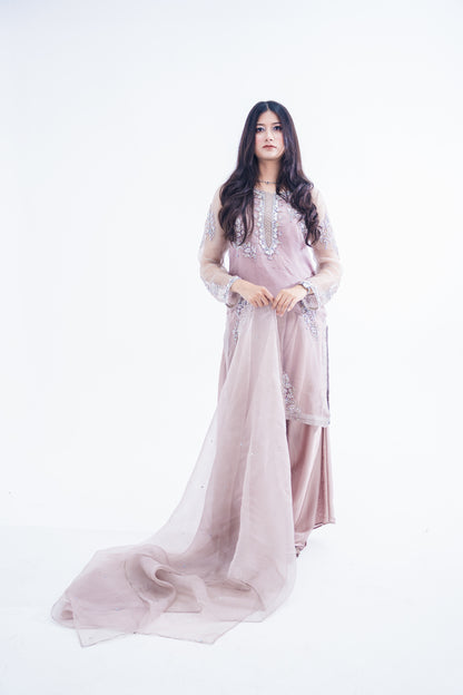 Rosaline Grace - Iman Rashid