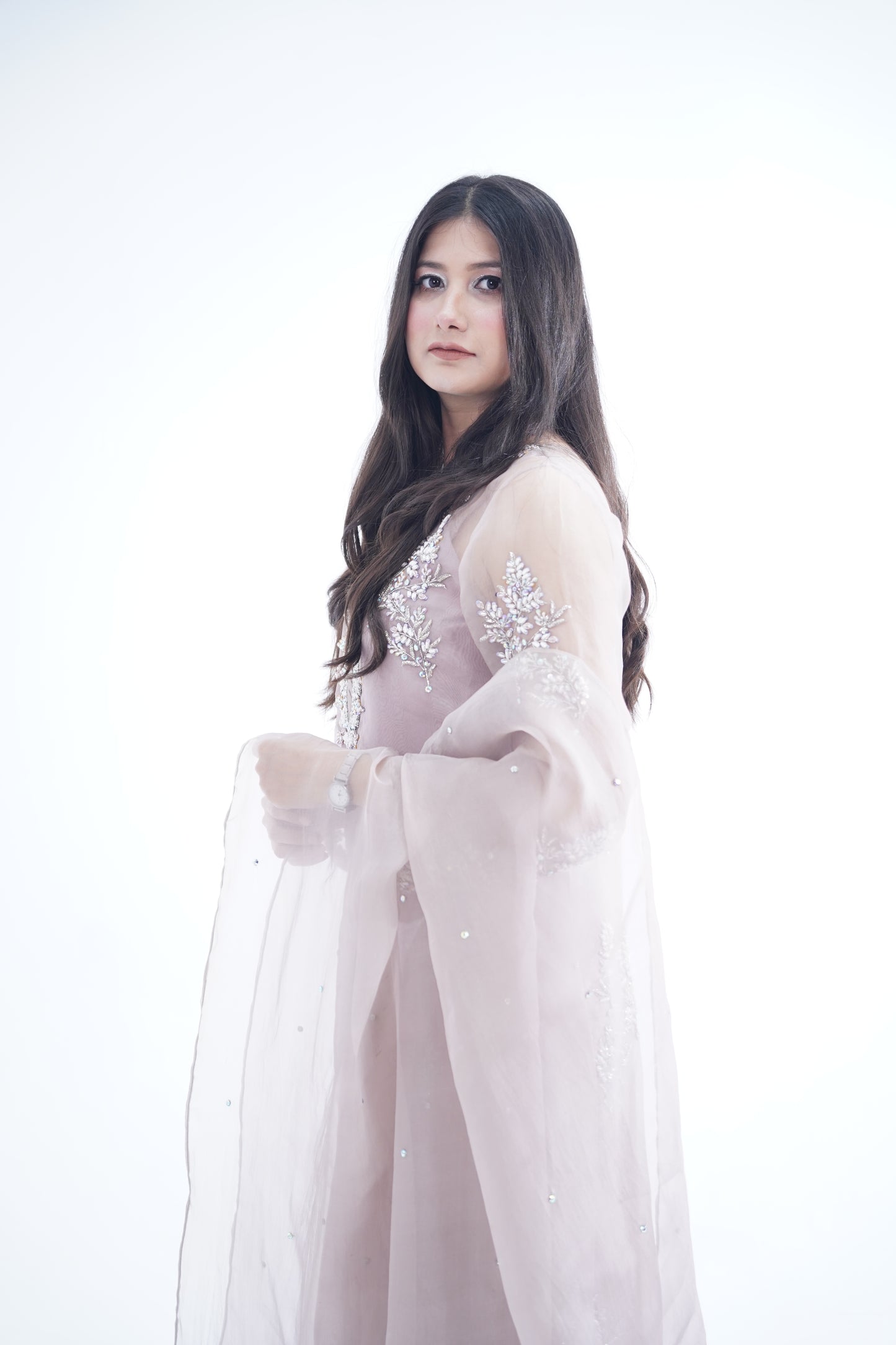 Rosaline Grace - Iman Rashid