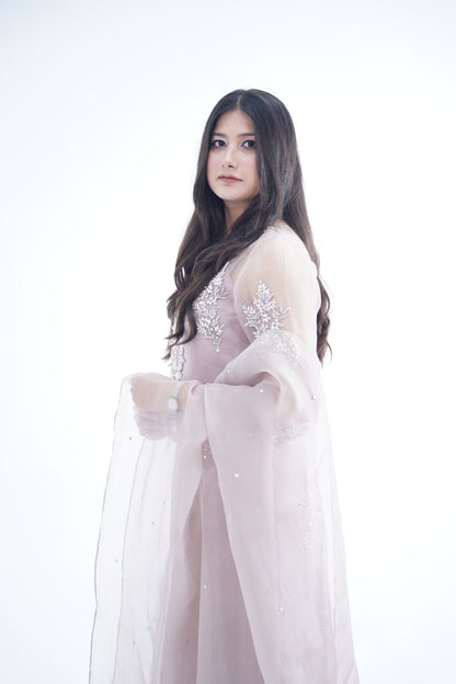 Rosaline Grace - Iman Rashid