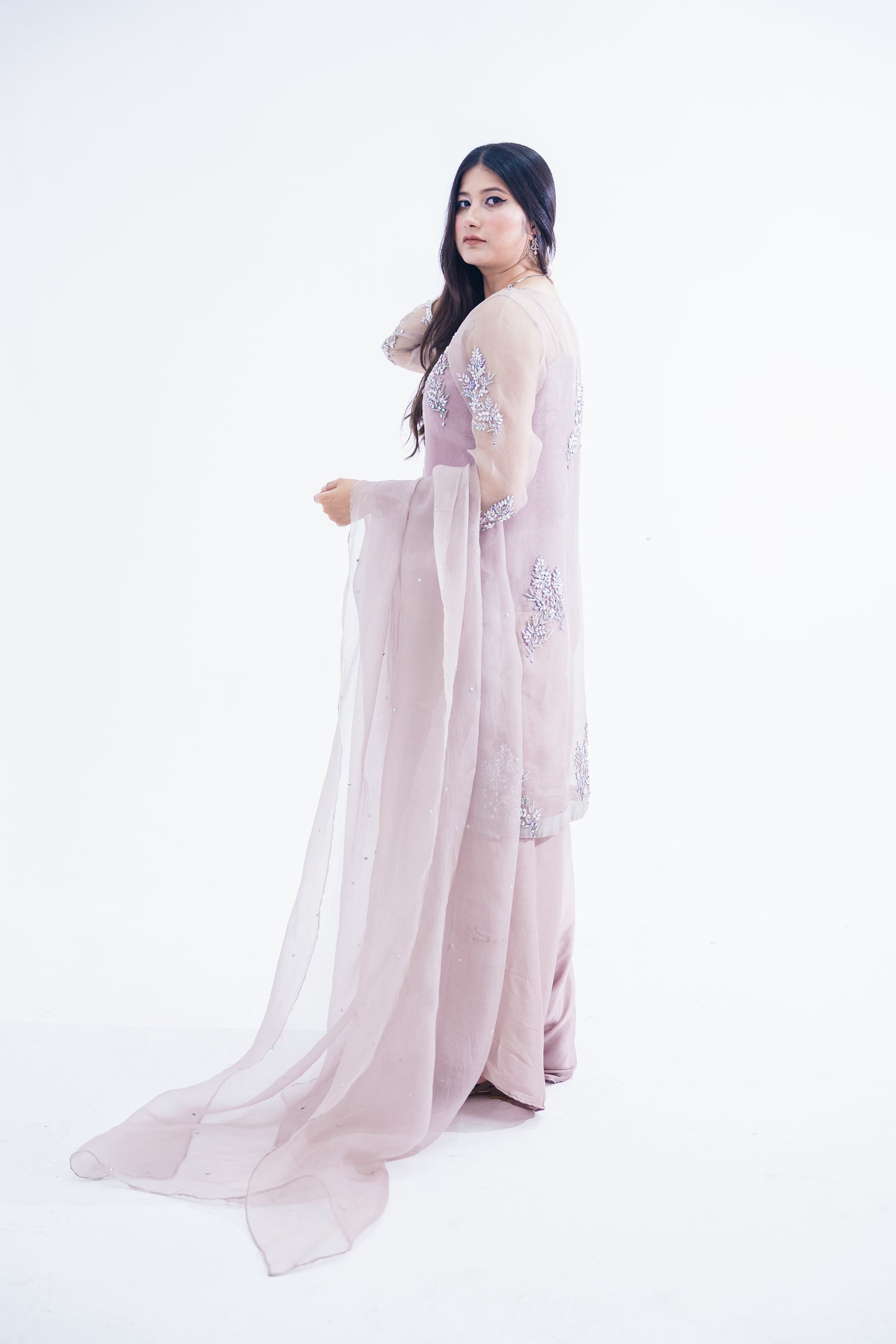 Rosaline Grace - Iman Rashid