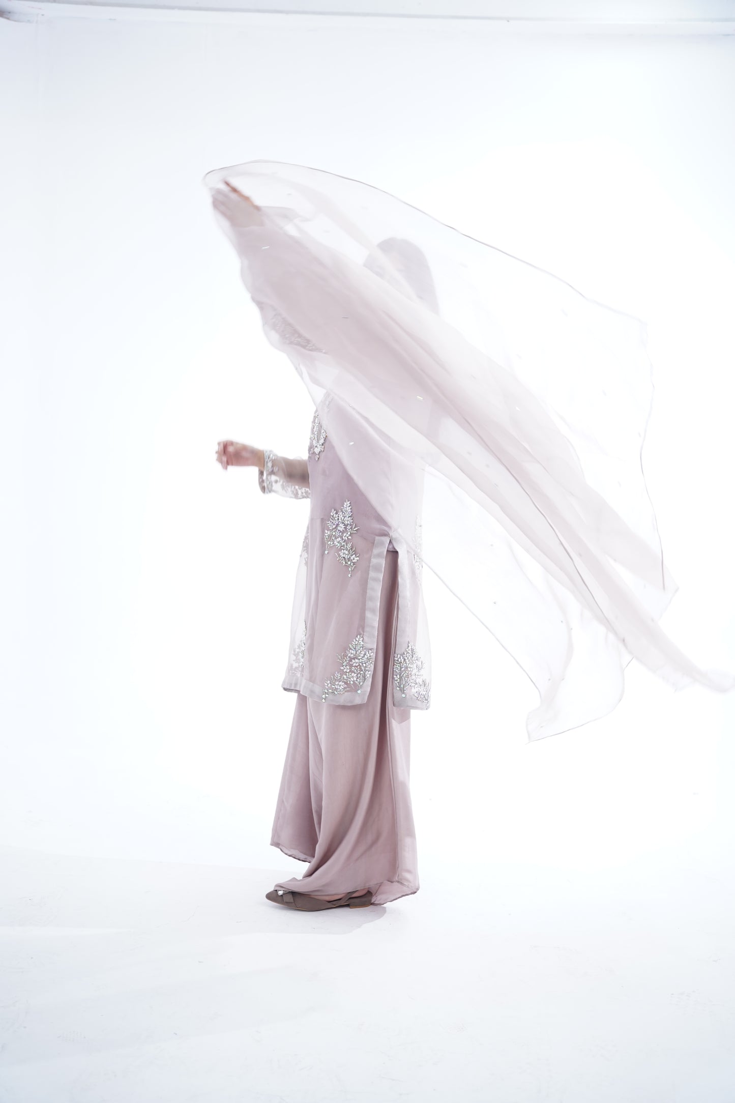 Rosaline Grace - Iman Rashid