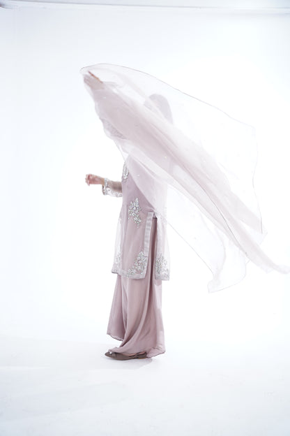 Rosaline Grace - Iman Rashid