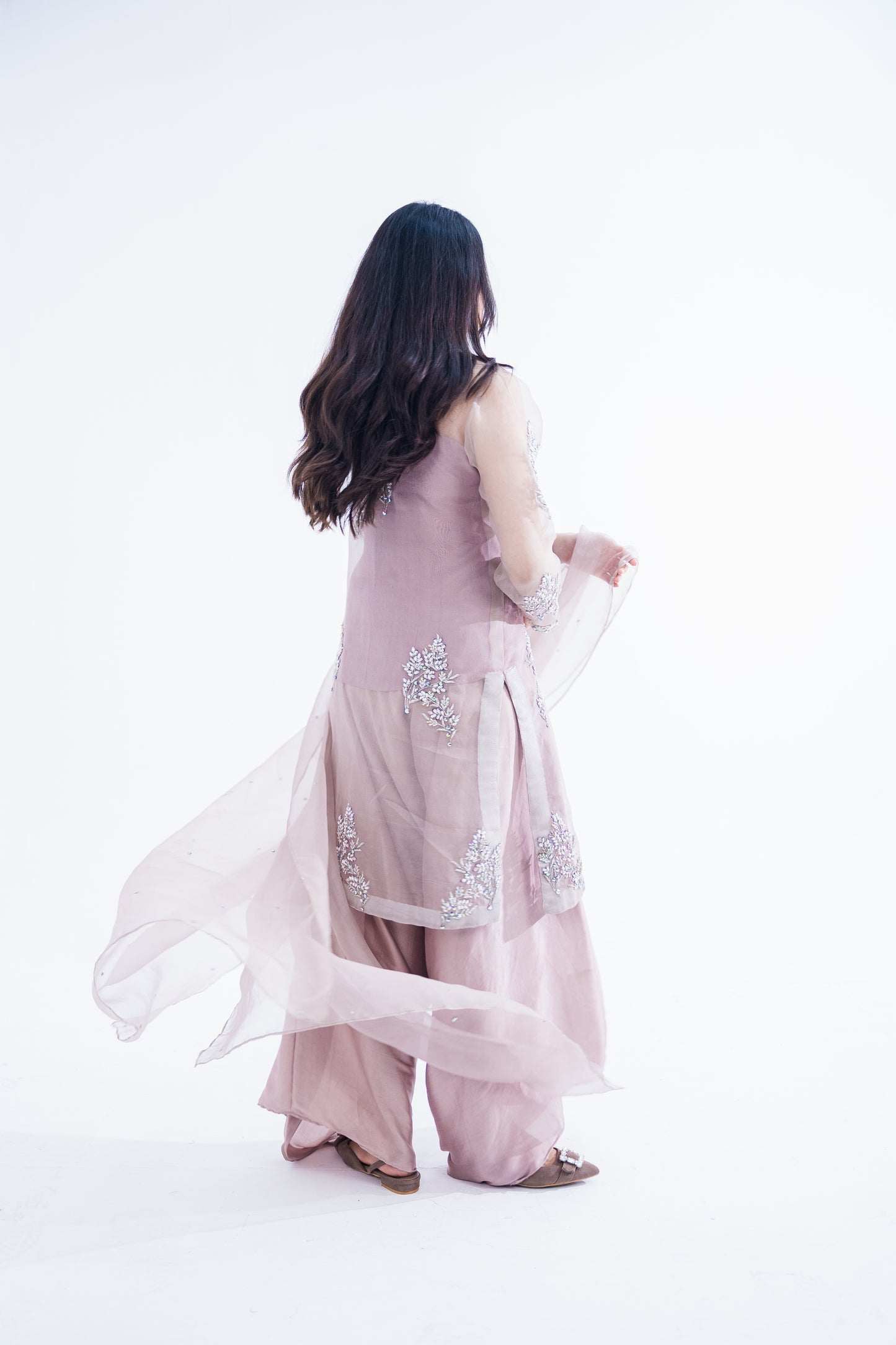 Rosaline Grace - Iman Rashid