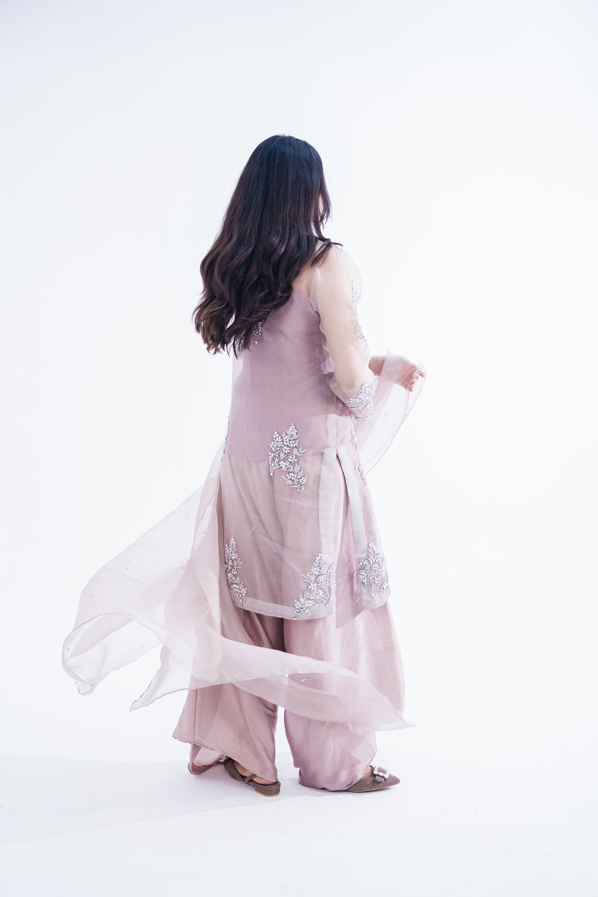 Rosaline Grace - Iman Rashid