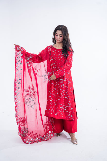 Ruby Stardust - Iman Rashid