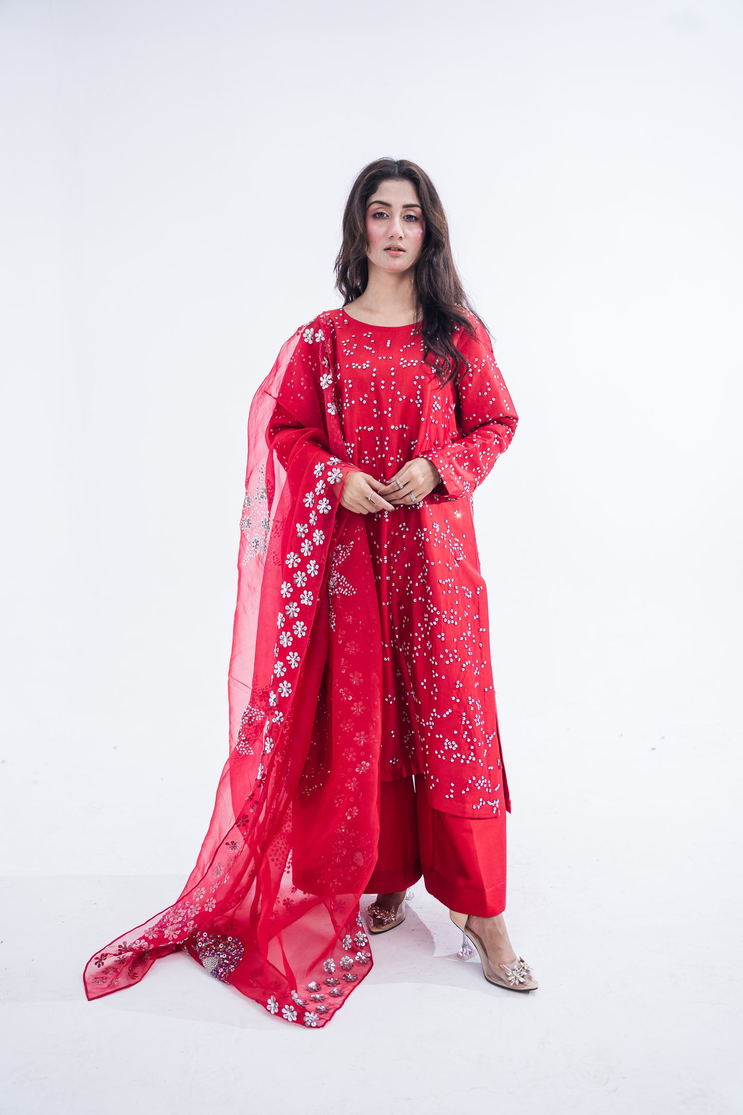 Ruby Stardust - Iman Rashid