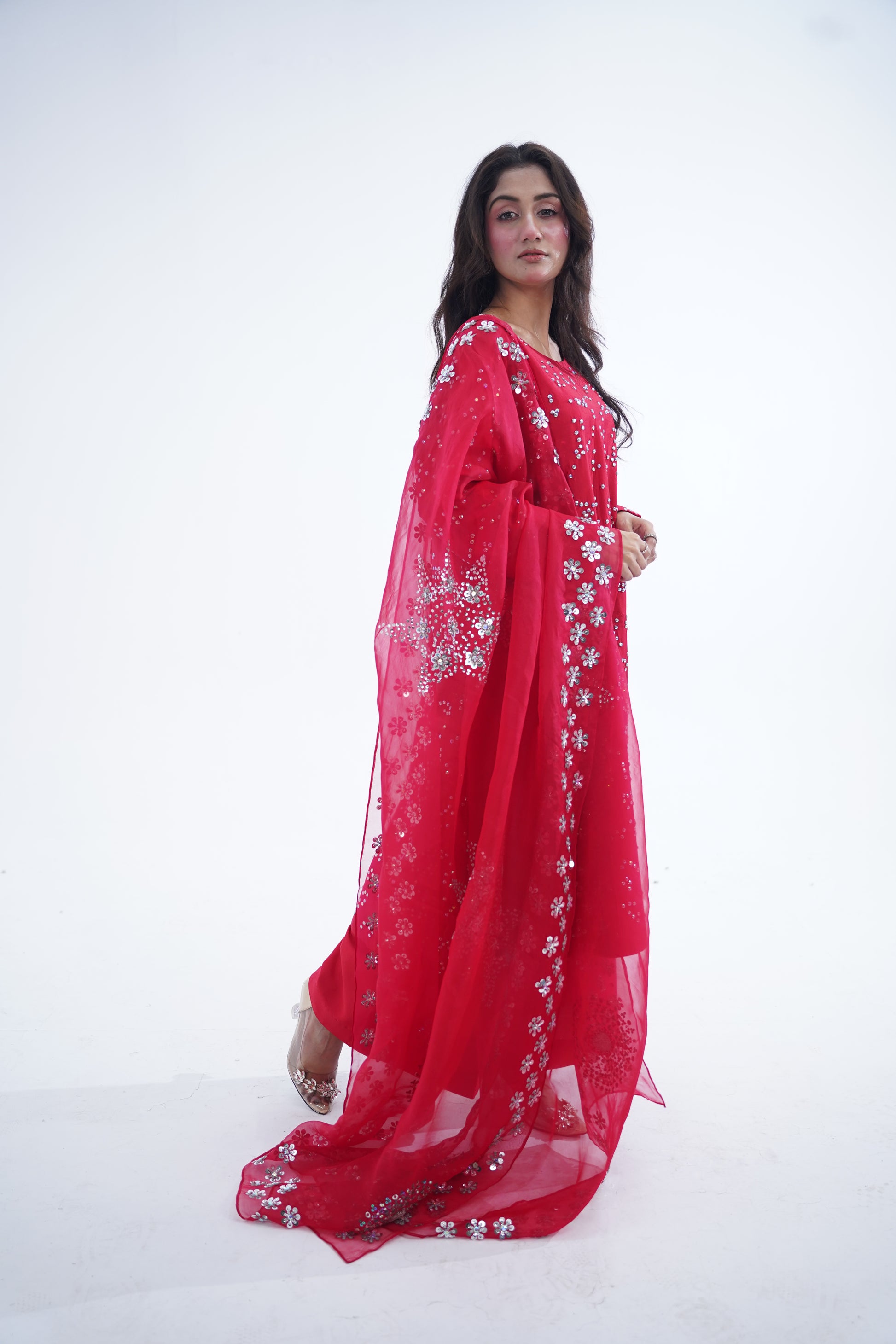 Ruby Stardust - Iman Rashid