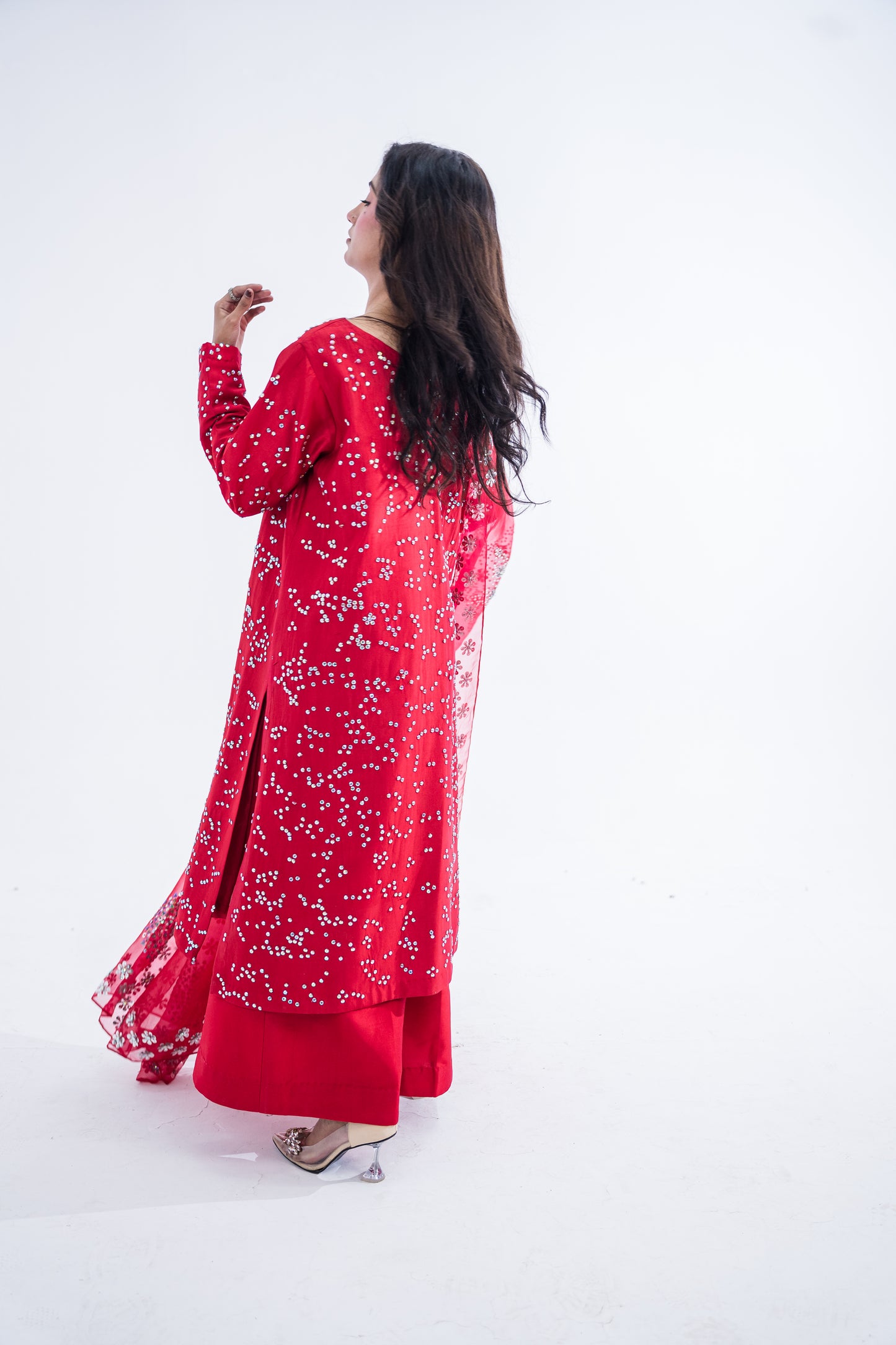 Ruby Stardust - Iman Rashid