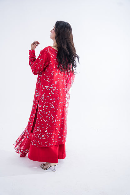 Ruby Stardust - Iman Rashid