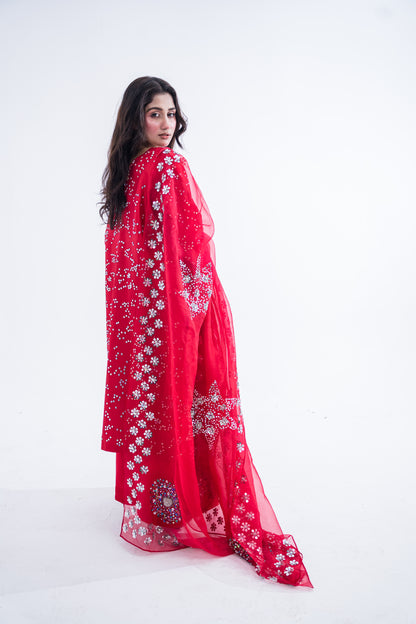 Ruby Stardust - Iman Rashid
